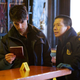 Image for article titled Grimm: “Cat And Mouse”